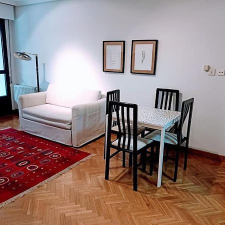 Apartamento Entre Estaciones Daire Oviedo Dış mekan fotoğraf